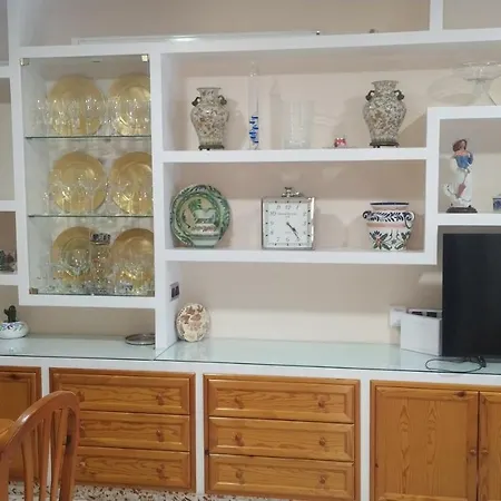 Apartamento Marin