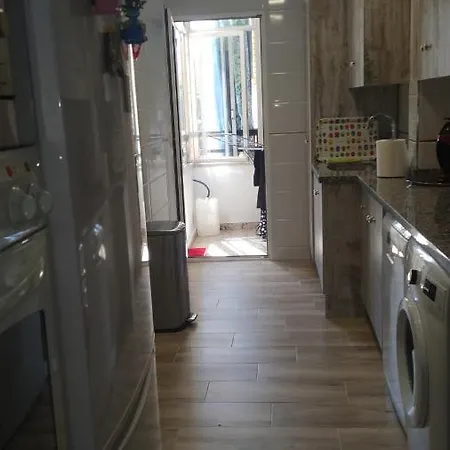 Apartamento Marin Daire *
