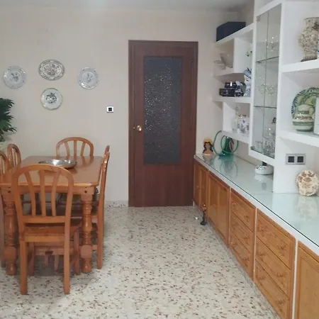 Apartamento Marin El Campello