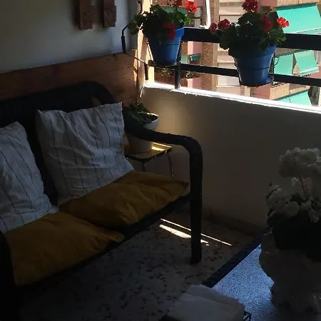 Daire Apartamento Marin El Campello