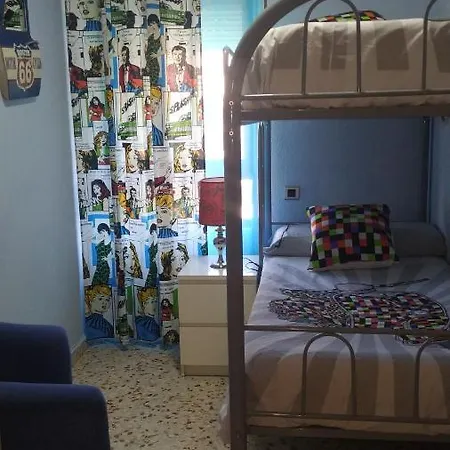 Apartamento Marin