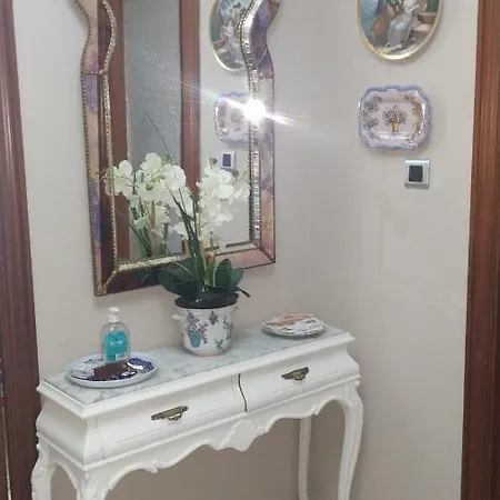 Apartamento Marin El Campello
