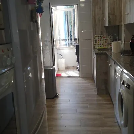 Apartamento Marin Apartment *