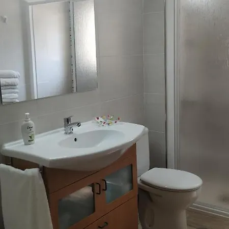 Apartamento Marin El Campello