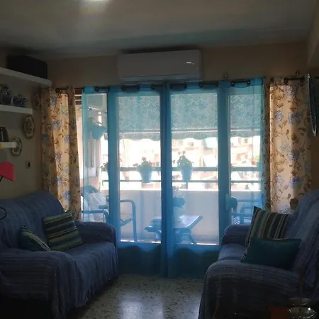 Apartamento Marin Apartment *