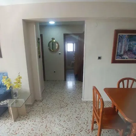 Apartamento Marin Apartment *