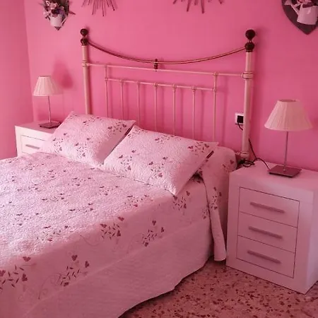 Apartamento Marin El Campello